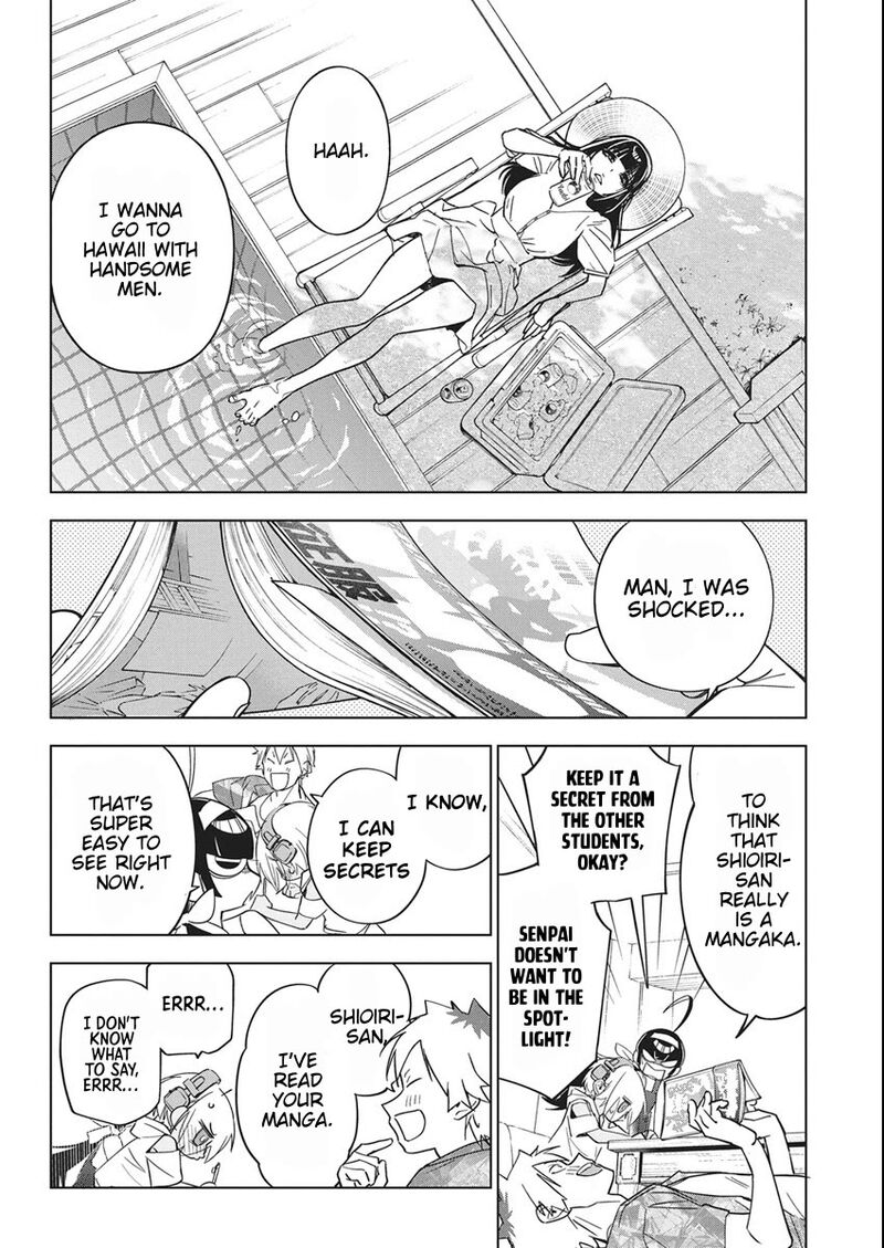 Now That We Draw - Chapter 51 image 07
